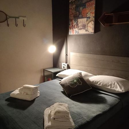 Urban Suite Corato Ngoại thất bức ảnh