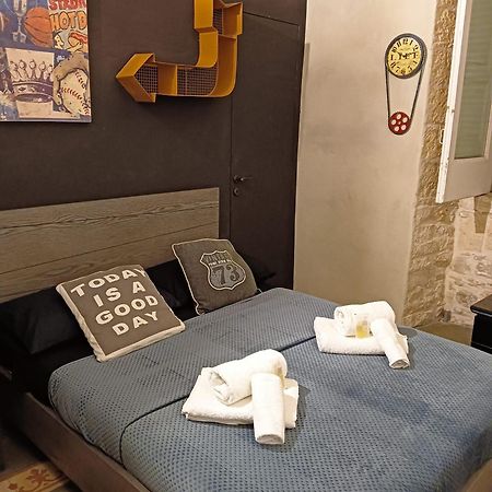Urban Suite Corato Ngoại thất bức ảnh