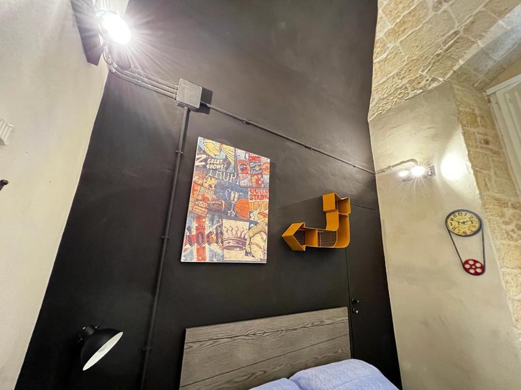 Urban Suite Corato Ngoại thất bức ảnh