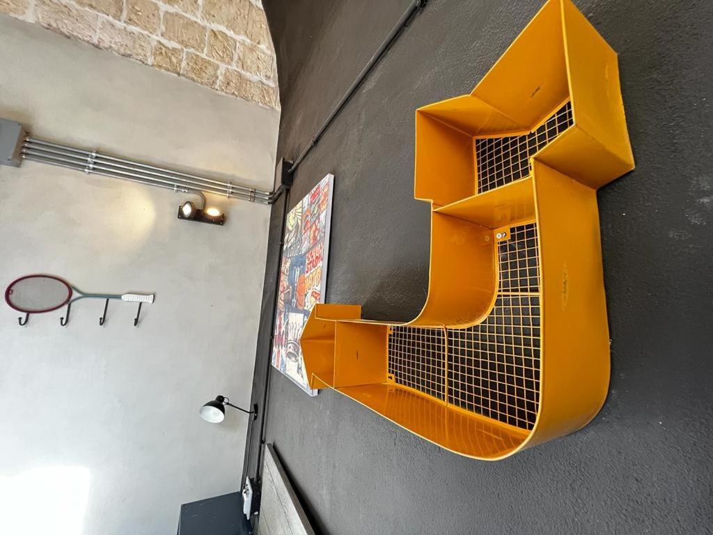 Urban Suite Corato Ngoại thất bức ảnh