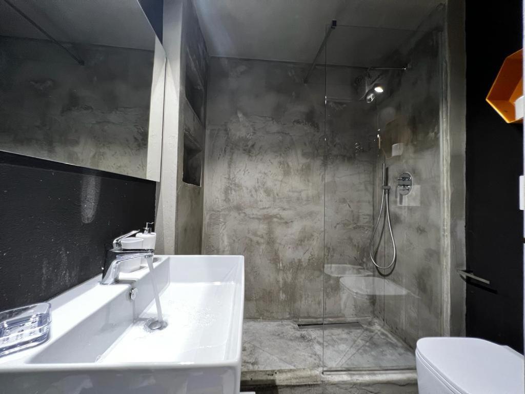 Urban Suite Corato Ngoại thất bức ảnh