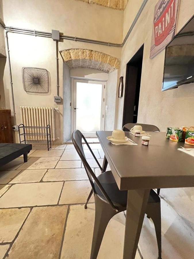 Urban Suite Corato Ngoại thất bức ảnh