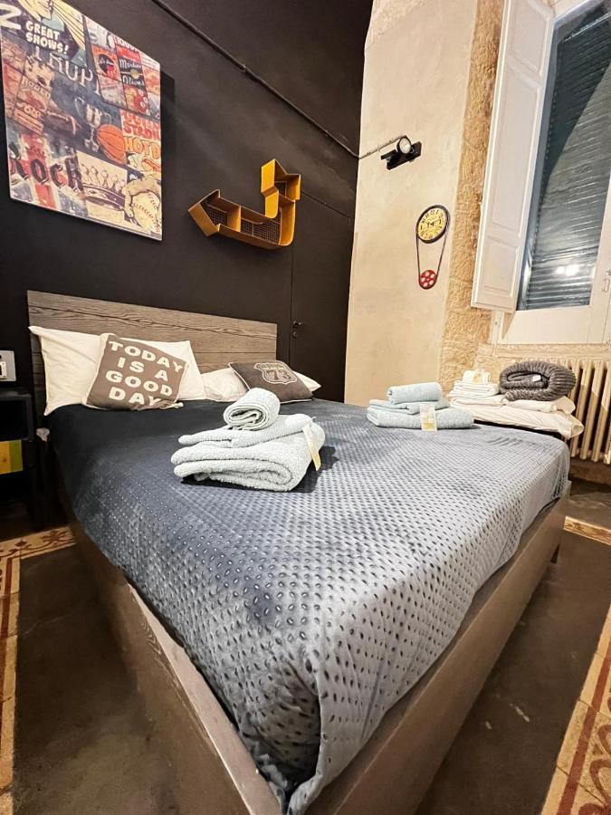 Urban Suite Corato Ngoại thất bức ảnh