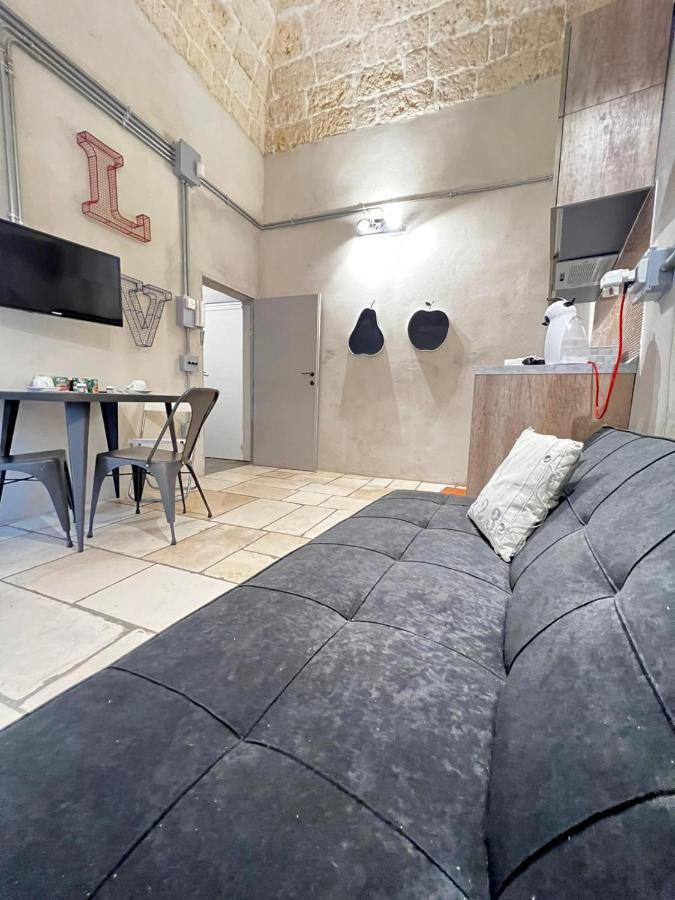 Urban Suite Corato Ngoại thất bức ảnh