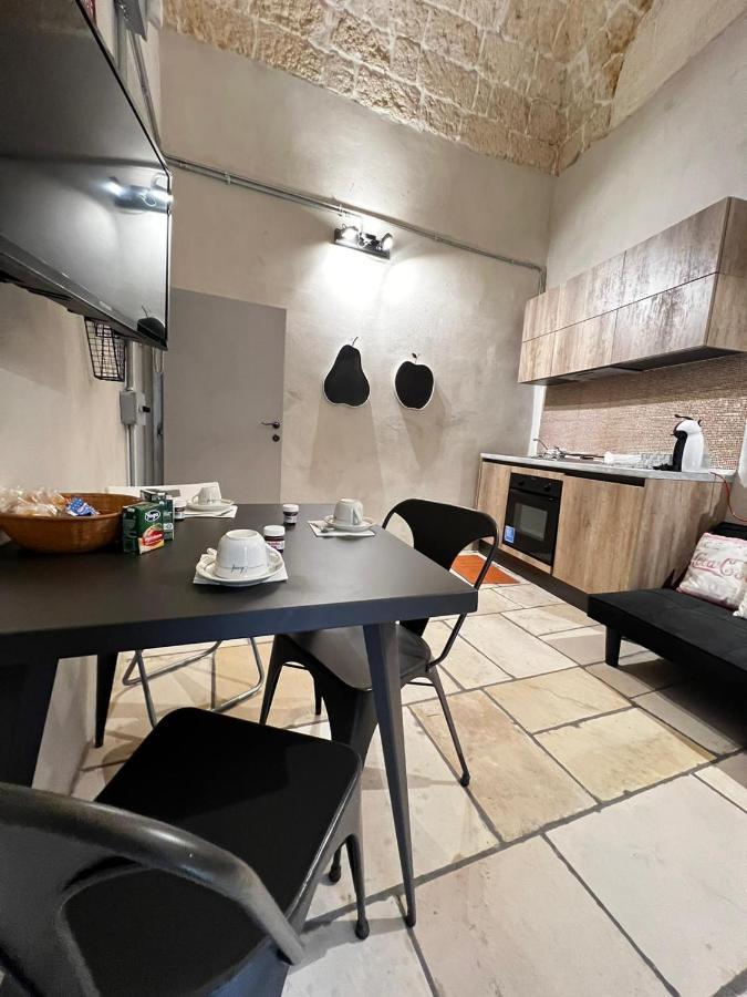 Urban Suite Corato Ngoại thất bức ảnh