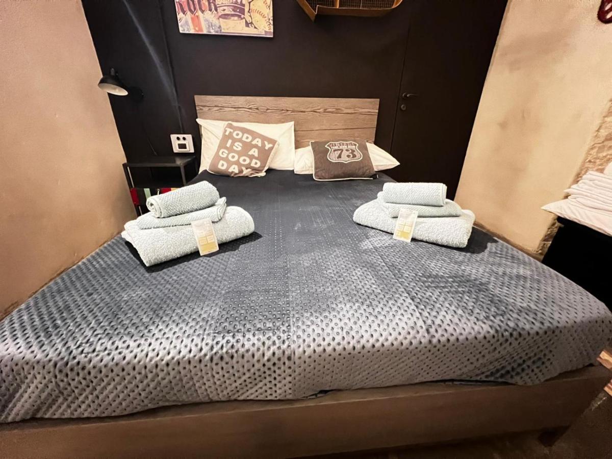 Urban Suite Corato Ngoại thất bức ảnh