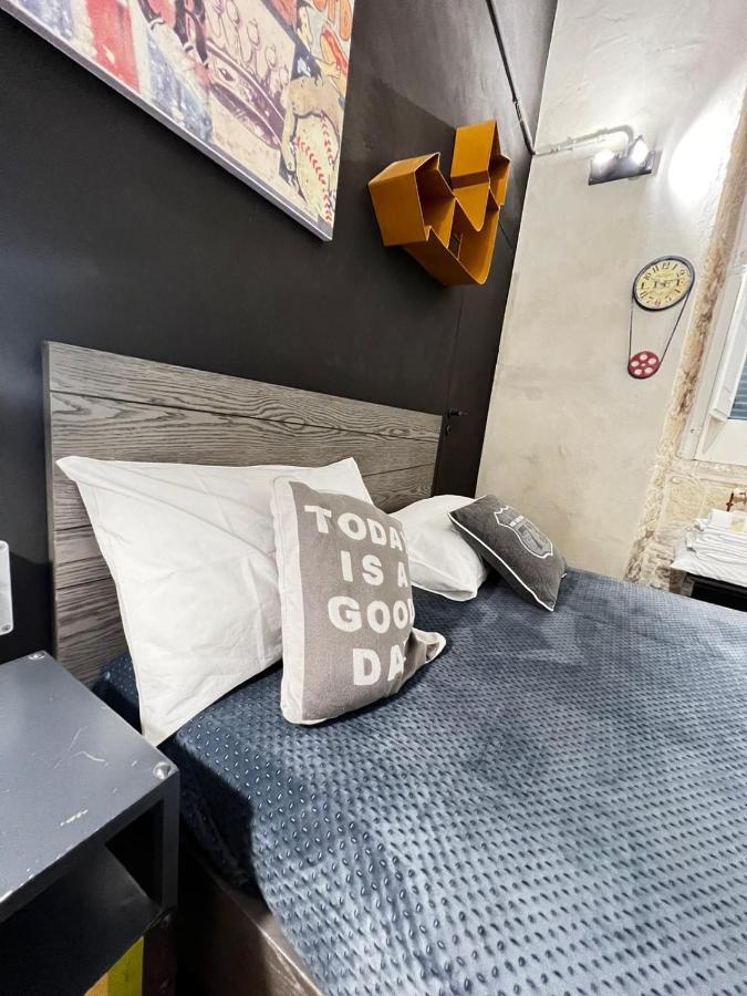 Urban Suite Corato Ngoại thất bức ảnh