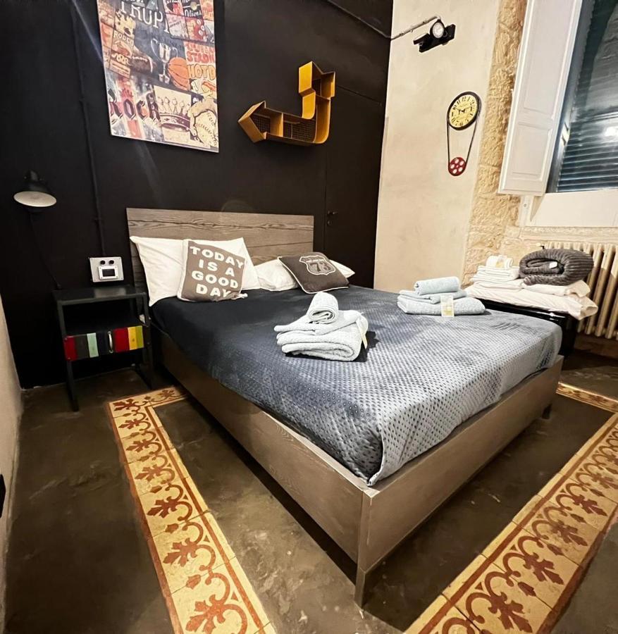 Urban Suite Corato Ngoại thất bức ảnh