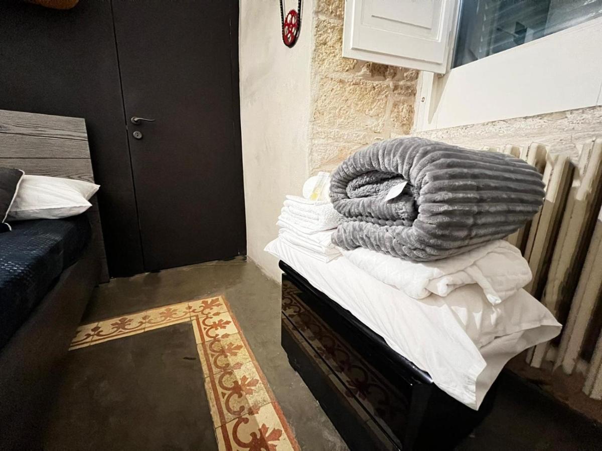Urban Suite Corato Ngoại thất bức ảnh