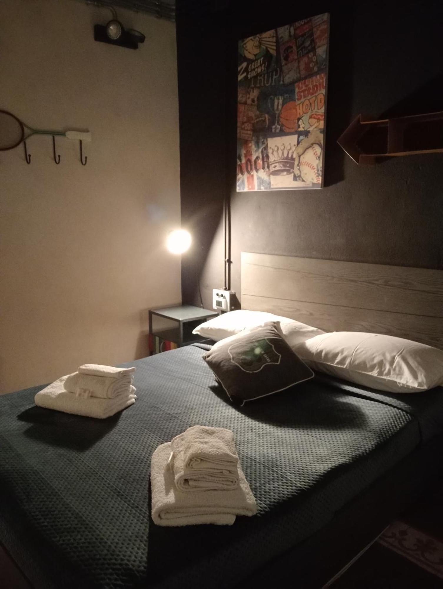 Urban Suite Corato Ngoại thất bức ảnh